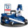 Hydraulischer Wagenheber 2000kg - T&Uuml;V Zertifiziert-130-330 mm