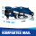 Hydraulischer Wagenheber 2000kg - T&Uuml;V Zertifiziert-130-330 mm