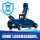 Hydraulischer Wagenheber 2000kg - T&Uuml;V Zertifiziert-130-330 mm