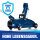 Hydraulischer Wagenheber 2000kg - T&Uuml;V Zertifiziert-130-330 mm