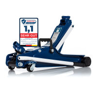 Hydraulischer Wagenheber 2000kg - T&Uuml;V Zertifiziert-...