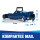 Hydraulischer Wagenheber 2000kg - T&Uuml;V Zertifiziert- 85-375mm