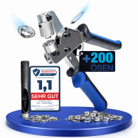 NTG &Ouml;senzange (&Oslash; 10mm) | Magnetische...