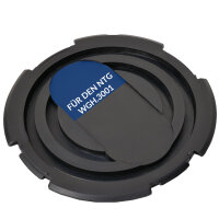 Gummiauflage f&uuml;r den NTG Wagenheber 3to