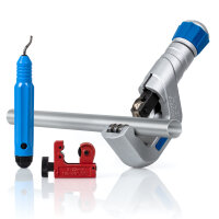 NTG Rohrschneider Set mit gro&szlig;em und kleinem...