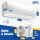 NTG Split-Klimaanlage 12000BTU  3,5 kW &ndash; A++ Energieeffizienz, R32, leise, WLAN &amp; App-Steuerung, Heiz- &amp; K&uuml;hlfunktion