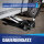 Hydraulischer Wagenheber schwarz 3000kg 75-505mm