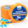 3 X NTG Goldband 50 Meter 30 mm breit Malerkrepp Kreppband Malertape Washi Tape Selbstklebend