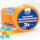 Maler Goldband Abklebeband Kreppband 30mm&times;50m=150m NTG Malerkrepp Washi Tape