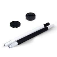 Hydraulischer Wagenheber Rangierwagenheber 3t 3000kg 85-485mm KFZ PKW Werkstatt