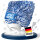 NTG Reinigungshandschuh Beidseitig Microfaser 20 x 16 cm