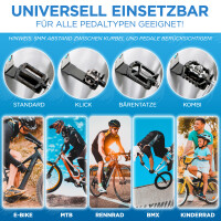 Fahrrad Pedal Wandhalterung Wandhalter Deagle&reg; &ndash; Restposten ohne Zubeh&ouml;r