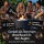 Flammenwerk Raucharmes Holz- &amp; Pellet-Feuerstelle mit Grillrost &ndash; Patentierte Smokeless-Technologie, Dual-Fuel System, Edelstahl &amp; Stahl &ndash; Outdoor Feuerstelle &amp; Grill f&uuml;r Garten, Terrasse &amp; Camping