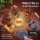 Flammenwerk Raucharmes Holz- &amp; Pellet-Feuerstelle mit Grillrost &ndash; Patentierte Smokeless-Technologie, Dual-Fuel System, Edelstahl &amp; Stahl &ndash; Outdoor Feuerstelle &amp; Grill f&uuml;r Garten, Terrasse &amp; Camping