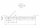 Airlineschiene Zurrschiene 4 x 2 m 2 Meter zum Einlassen, 20 x Fitting Alu