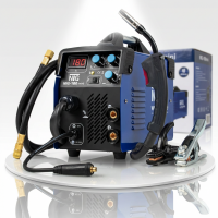 Schwei&szlig;ger&auml;t MIG-180