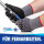 Arbeitshandschuhe Montagehandschuhe Gr&ouml;&szlig;e 8