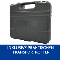 Akku-Schlagbohrschrauber, 20V