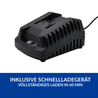 Akku-Schlagbohrschrauber, 20V