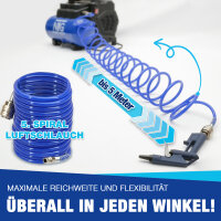 Druckluft Starterset