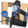 2 in 1 Druckluft - Nagler und Hefter