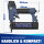 2 in 1 Druckluft - Nagler und Hefter