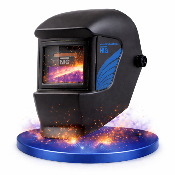 Automatik Schwei&szlig;helm mit LY200H