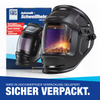 Automatik Schwei&szlig;helm mit LY800H