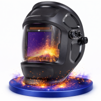 Automatik Schwei&szlig;helm mit LY800H