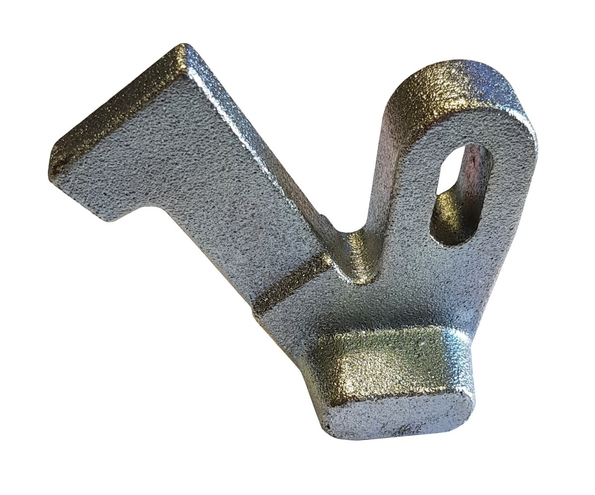 Bdf Brücke Container BDF Wechselbrücke Kögel Lager Pritsche In - Foto 2