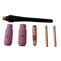 Schlauchpaket f&uuml;r LIFT WIG 4M